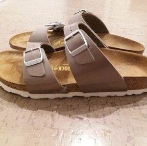 New Patent birkenstock Arizona 37 narrow